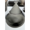 Image 2 : Staub Round Ceramic Lidded  Warmer