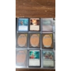 Image 21 : Book Of Assorted Magic The Gathering Cards Including Signed, Holos, Rares & Common Cards