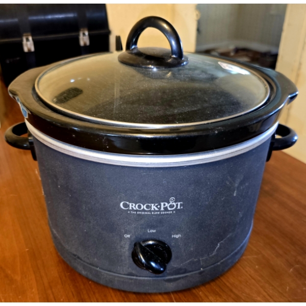 Basic Crock Pot