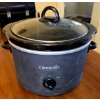 Image 1 : Basic Crock Pot