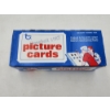 Image 3 : Brand New 1987 Topps Baseball Picture Cards Vending Pack - Box of 500 Cards! 