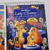Image 3 : 5 Family Favorite DVDs Disney Platinum & Gold Collections (see description)