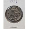 Image 14 : Lot of 8 Buffalo Nickels with Assorted Dates and Conditions - AFV $.40