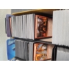 Image 9 : Large Lot of Assorted Magic The Gathering Trading Cards In Holiday Box -Includes Holos, Rares & More