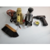 Image 1 : Assorted Vintage Black & Decker and Craftsman Tools: Drill/Driver, Sander, Electric Drill, Jigsaw
