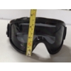 Image 2 : Brand New Surviverware Tough Tinted All Purpose Adjustable Band Goggles 