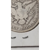 Image 5 : 1900-O Barber 90% Silver Half Dollar - Face Value: $0.50