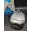 Image 3 : CD Clock Radio - (2) Knee Stabilizers - Gel Cushion - Garmin