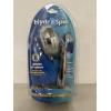 Image 1 : Brand New Hydro Spin Handheld Showerhead With Holder - 72" Long Stainless Steel Hose