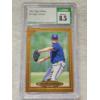 Image 1 : 1997 Topps Gallery 8.5 Near Mint/Mint+ Roger Clemens #41 Baseball Card