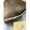 Image 6 : Vintage Military Canvas First Aid Pouch & Paperwork Pouch - U.S. Army 