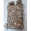 Image 2 : Kim Rogers Crossbody Leopard Print Wallet - New With Tags
