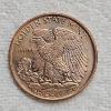 Image 3 : Walking Liberty .999 Fine Copper Bullion Round