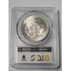 Image 3 : PCGS MS64 1885-O Morgan 90% Silver Dollar 