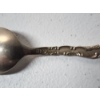 Image 5 : Alliance Ohio Engraved Sterling Silver Souvenir Spoon TW: 20.3g