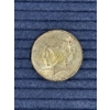 Image 1 : 1925 Silver Peace Dollar