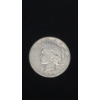 Image 1 : 1922-S United States Silver Peace Dollar - Nice Coin!