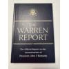 Image 1 : Original 1964 The Warren Report Kennedy Assassination Hard Back Copy - Mint Condition
