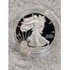 Image 4 : 2011 Silver American Eagle Proof - AFV $1.00
