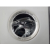 Image 3 : NGC PF70 Ultra Cameo 2022-P Australia Wedge-Tailed Eagle Ultra High Relief 1 Oz Silver Round Signed!