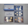 Image 1 : 2009 U.S. Mint Proof Set - With Original Box & CoA