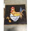 Image 3 : Chicken in a bowl - 2 Frames - 13x13- The Spring Shop