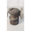 Image 3 : Vintage Universal Lamp Company.Auto-Lite Carbide Coal Miner's Lamp