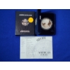 Image 1 : 1995-P Silver American Eagle Proof $1 - 1 Troy oz .999 Fine Silver w/ Box & CoA