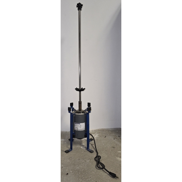 Septic Aerator - Turns On When Plugged In - 46" Tall