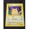 Image 2 : Pikachu 35/108 Cracked Ice Holo Pokemon Trading Card