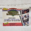 Image 2 : SEALED 1993 Topps Traded Baseball Trading Cards ~ CARD #'S 1-T TO 132-T