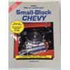 Image 2 : Two Chevrolet Small-Block Engine Rebuild Guides - Revised and Updated Editions