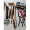 Image 4 : Lot of Assorted Tools/Shop Items: Brushes, Bits, Caulking Gun, & More - See Photos! 