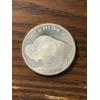 Image 2 : Buffalo Silver Round Coin .999 One Troy Ounce Fine Silver with Indian SMI