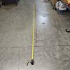 Image 2 : Vintage Split-Bamboo Fly Fishing Rod Set With Aluminum Storage Case And Cloth Sock