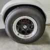 Image 29 : FULLY CUSTOM White 1990 FORD MUSTANG 2D Hatchback RACING CAR ~ SEE DETAILS ~ INCREDIBLE MUSTANG