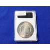 Image 3 : 1881-S Morgan Silver Dollar ANACS MS 63 - Toning!