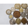 Image 6 : Lot of Assorted Foreign Coins Including Bahamas, Mexico, United Arab Emirates, Italy, & More!