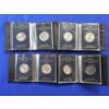 Image 4 : 2002-2005 United States Commemorative Statehood Quarter Gallery Collection Albums