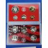 Image 6 : 2001 United States Mint Silver Proof Set Including 50 State Quarters