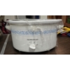Image 1 : Hamilton Beach Crock Pot - Oversized 15"x12" Crock