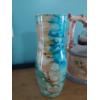Image 3 : Nice 4 Pc Porcelain Decor Grouping - See pictures - All Quality Items