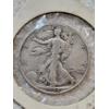 Image 2 : 90% Silver United States Half-Dollar Assortment (Walking Liberty) - AFV: $1.00
