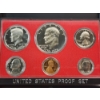 Image 3 : 1975 and 1976 United States Mint Proof Sets In Original Packaging