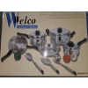 Image 1 : Welco Cookware Set New In Box!