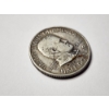 Image 3 : Rare 1922 Ulysses S. Grant Memorial 90% Silver Half Dollar in Great Condition- Less Than 67,500 Made