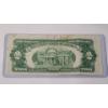 Image 4 : Series 1953 $2 Red Seal United States Bank Note  With Priest & Humphrey Signatures - Face Value: $2.