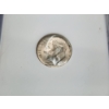 Image 2 : NGC MS 66 1951-S Silver Roosevelt Dime