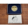 Image 2 : Rare 1999 Dawning of a New Age: Millennium 1 OZ GOLD PROOF Coin ~ LIMITED TO 500 PIECES! ~
