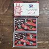 Image 1 : 2002 United States Silver Proof Set